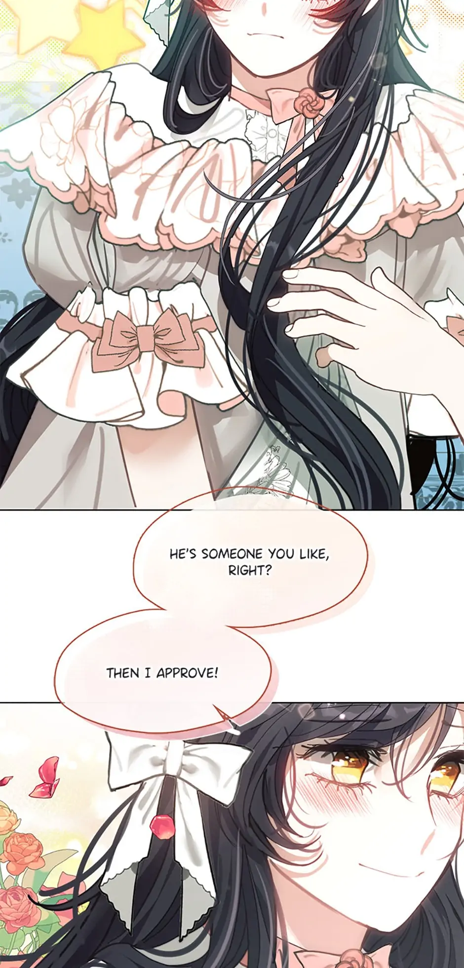 Devoted to Diamond Chapter 58 - page 56